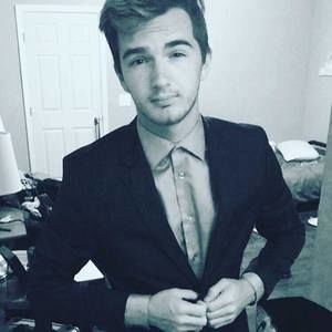 Meet your Posher, Gavin